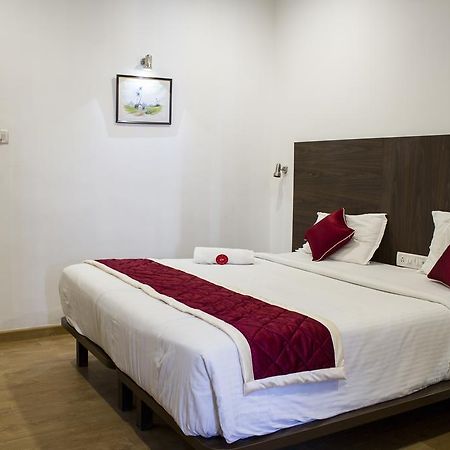 Oyo Rooms Marathahalli Bangalore Exterior photo