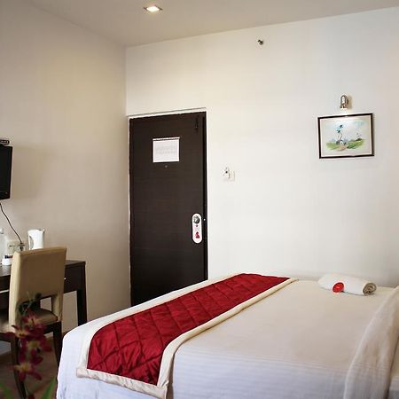 Oyo Rooms Marathahalli Bangalore Exterior photo