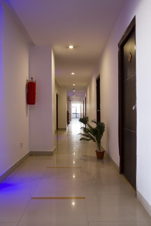 Oyo Rooms Marathahalli Bangalore Exterior photo