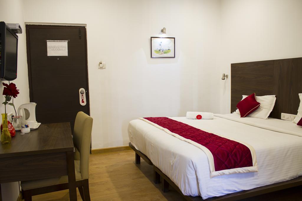 Oyo Rooms Marathahalli Bangalore Exterior photo