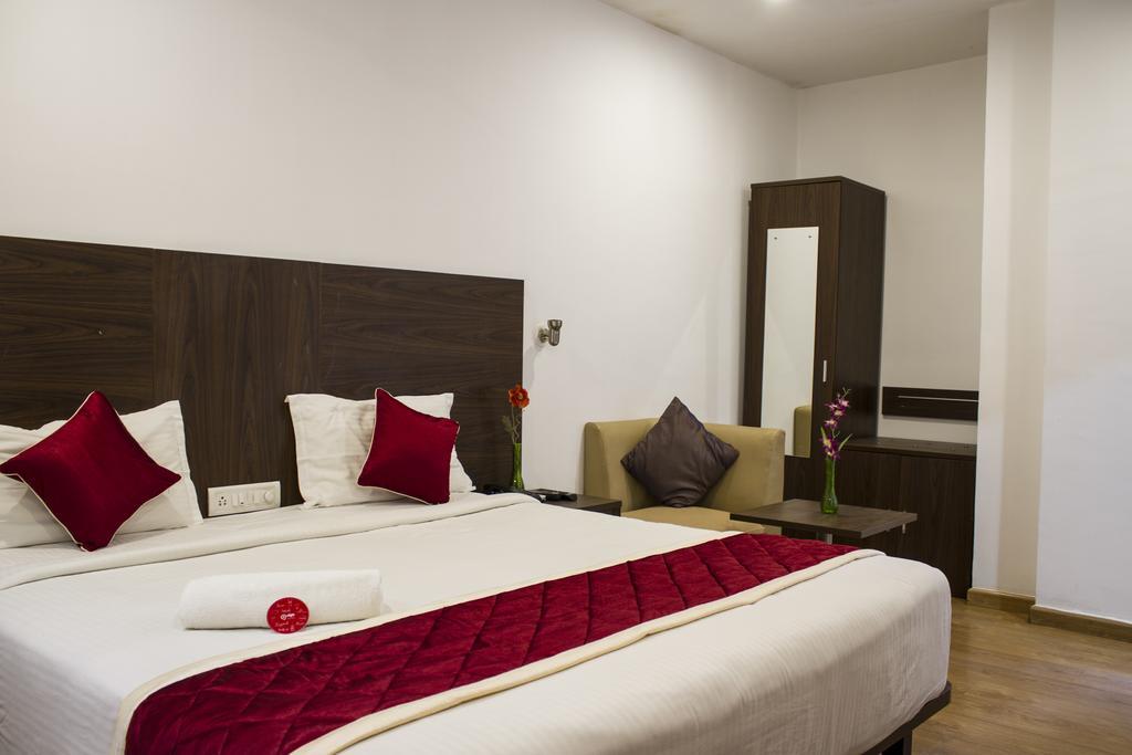 Oyo Rooms Marathahalli Bangalore Exterior photo
