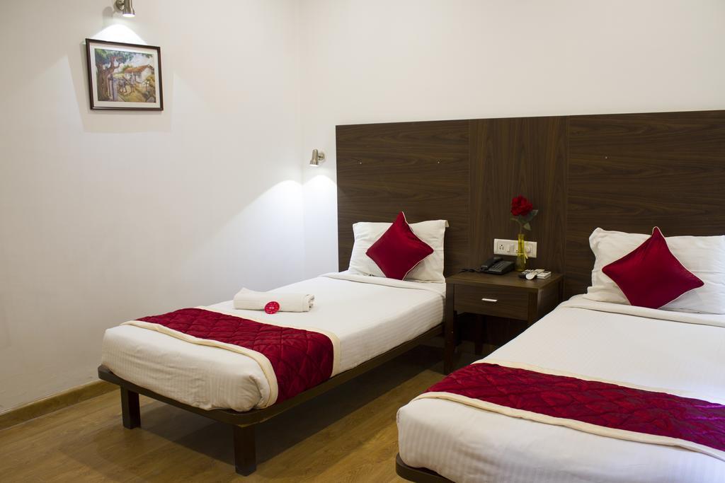 Oyo Rooms Marathahalli Bangalore Room photo