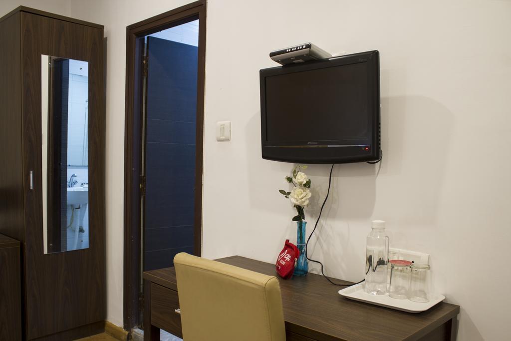 Oyo Rooms Marathahalli Bangalore Exterior photo