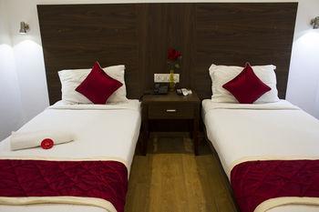 Oyo Rooms Marathahalli Bangalore Exterior photo