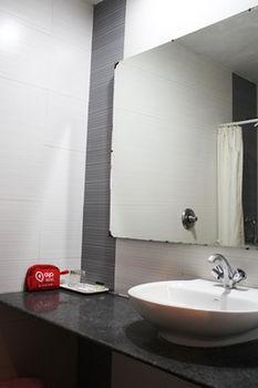 Oyo Rooms Marathahalli Bangalore Exterior photo