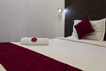 Oyo Rooms Marathahalli Bangalore Exterior photo