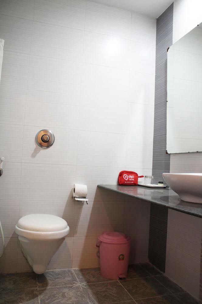 Oyo Rooms Marathahalli Bangalore Exterior photo